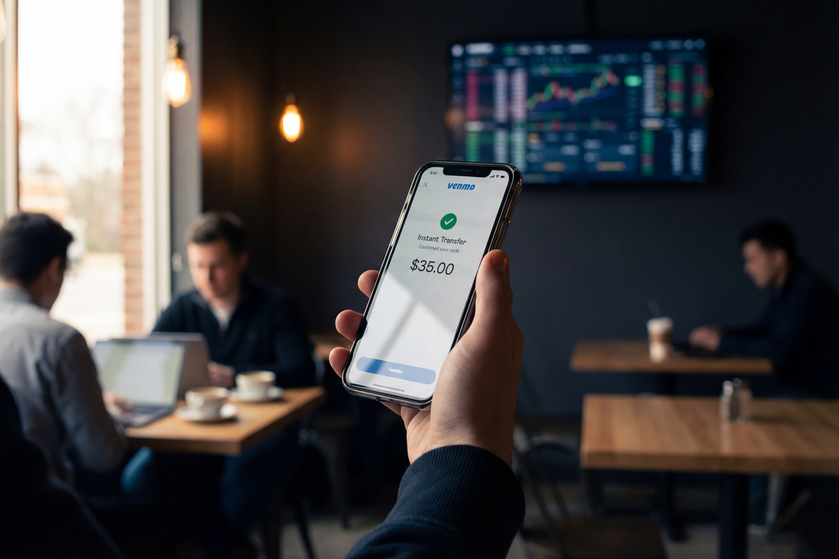 Venmo Class Action: How to Find Lawsuit Sign-Up Info